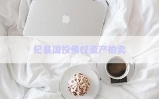 杞縣國投債權資產(chǎn)拍賣