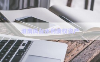 淮南鳳臺(tái)水利債權(quán)資產(chǎn) 淮南鳳臺(tái)水利債權(quán)資產(chǎn)