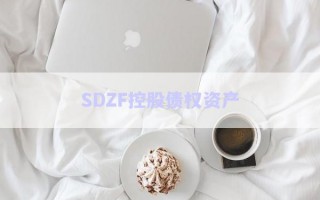 SDZF控股債權資產(chǎn)