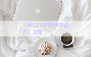 【鄒CZF控股債權(quán)資產(chǎn)】1期 【鄒CZF控股債權(quán)資產(chǎn)】1期