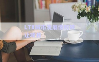 LTX城市發(fā)展債權(quán)轉(zhuǎn)讓項目 LTX城市發(fā)展債權(quán)轉(zhuǎn)讓項目
