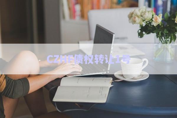 CZHF債權轉(zhuǎn)讓1號-第1張圖片-政信固收網(wǎng)